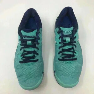 Asics Women Gel Resolution Flexion Fit 7 Shoes